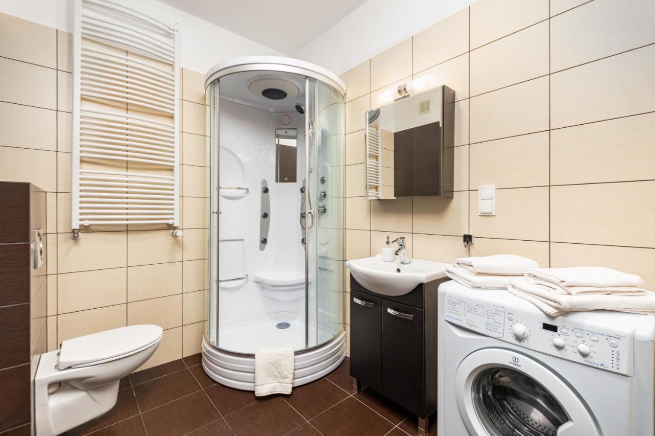Apartamenty Piekna 28A By Your Freedom Варшава Экстерьер фото