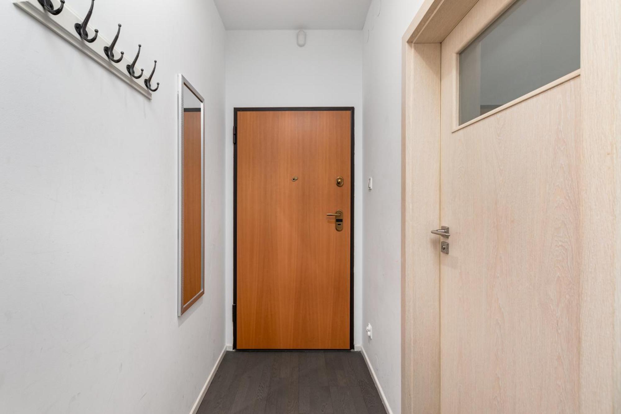 Apartamenty Piekna 28A By Your Freedom Варшава Экстерьер фото